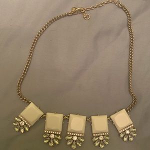 Jcrew necklace